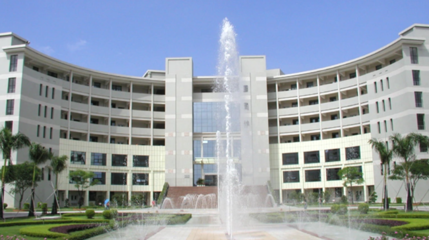 廣東省創業工貿技工學校