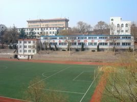 青島工貿(mào)職業(yè)學校