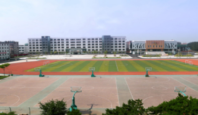 遼寧工貿(mào)學校
