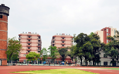 浙江工貿技師學院